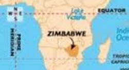 Rhodesia - Zimbabwe