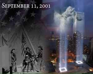 11 September 2001