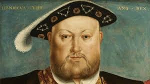 Henry the Eighth (1509-1547)